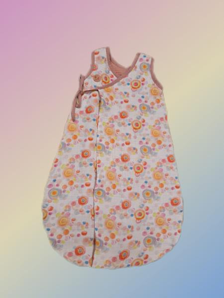Babyschlafsack Tilly